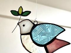 さわっちさんのannステンドグラスへの投稿写真1