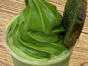 凛羽さんの西条園 抹茶カフェ 大名古屋ビルヂング店の投稿写真1