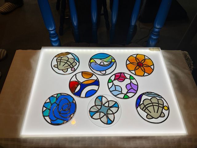 こだわりぬいた作品_アトリエMyステップ