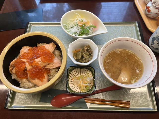 はらこ飯_あら浜