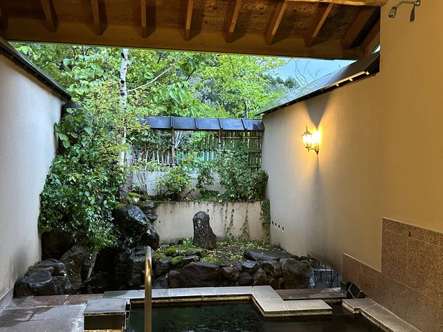 露天風呂_水上高原ホテルサンバード