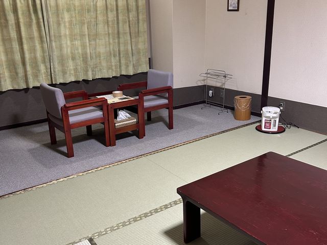 お部屋_水上高原ホテルサンバード