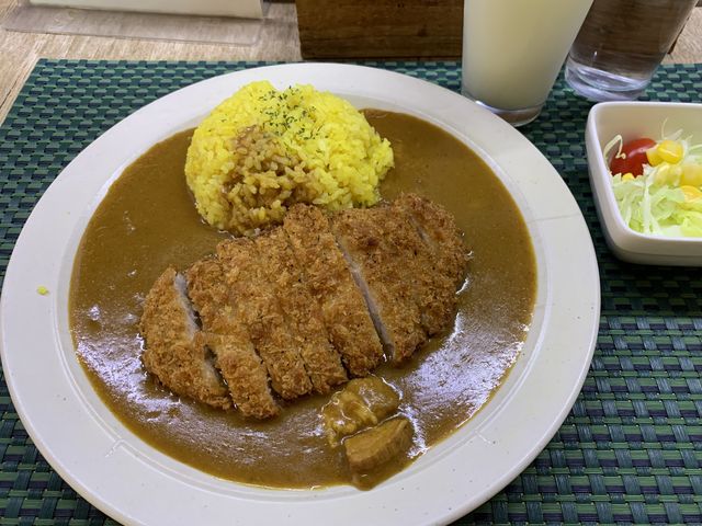 カレーの店たまねぎ