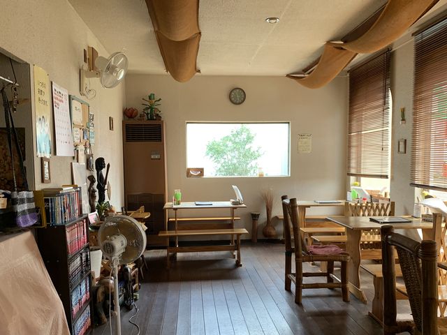 カレーの店たまねぎ