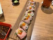 マイBOOさんの焼肉一心たん助 旦 dan 有楽町の投稿写真3