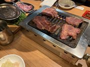 マイBOOさんの焼肉一心たん助 旦 dan 有楽町の投稿写真4