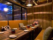 あーたんさんのビストロバンビーナ 名駅店の投稿写真1