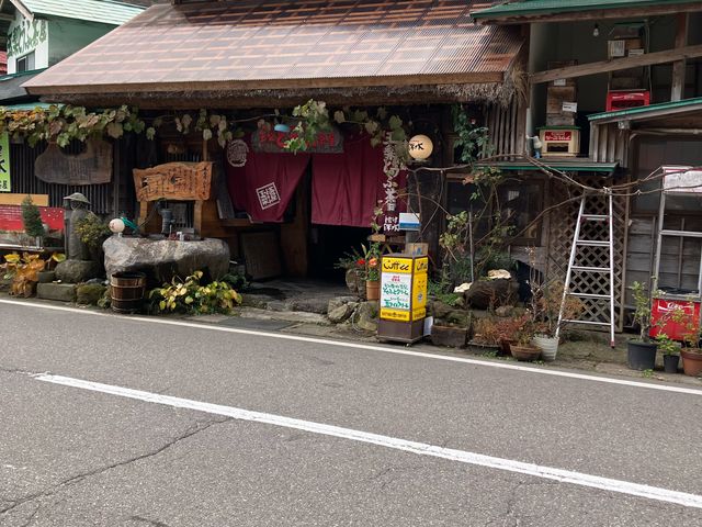 玉梨豆腐茶屋_玉梨豆腐茶屋