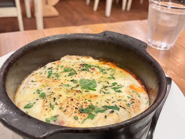 おすすめはもちろん、どの料理も工夫されており、とても美味しくいただきました_cafe&bal COVO