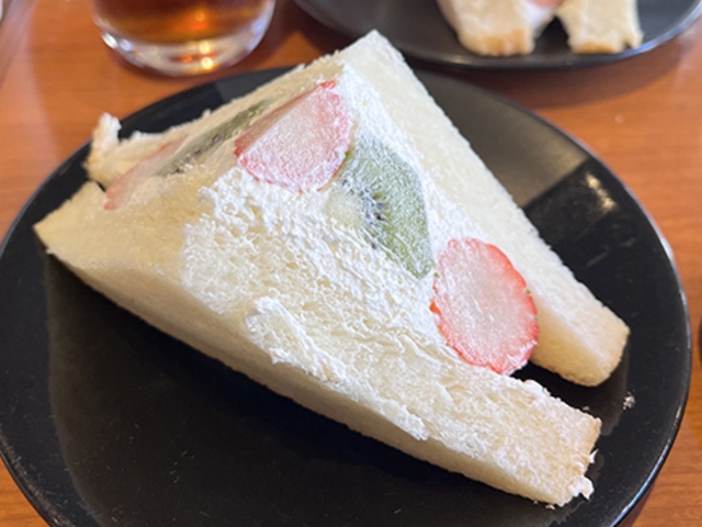 サンドイッチ_south west(サウス ウエスト)