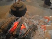 丶大さんの川見茶屋の投稿写真1