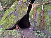 ひーろーさんの丹内山神社の投稿写真2