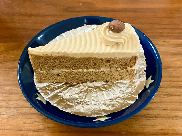 モカケーキ♪_スイートショップおの