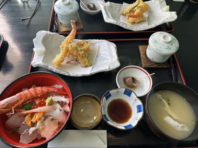 レディースセット_兄弟船