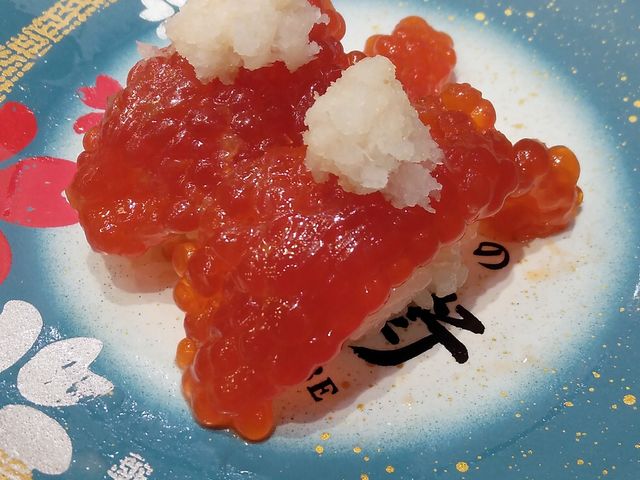 K2さんのにぎりの徳兵衛 イオンモール熱田店の投稿写真8