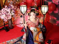 でんこさんの浅草着物レンタルCOCOMOへの投稿写真2