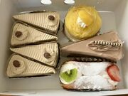 ピットマンさんのスイートショップおのの投稿写真1