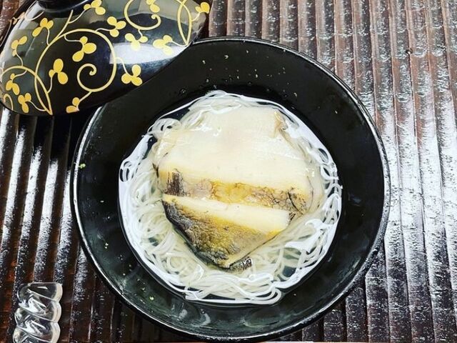 優しく繊細な味_かんだ