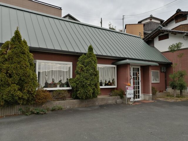 店舗外観_パパふりっと