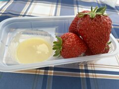 きこさんのEitoku Farm いちご園 【瑚愛〜ことな〜】への投稿写真1