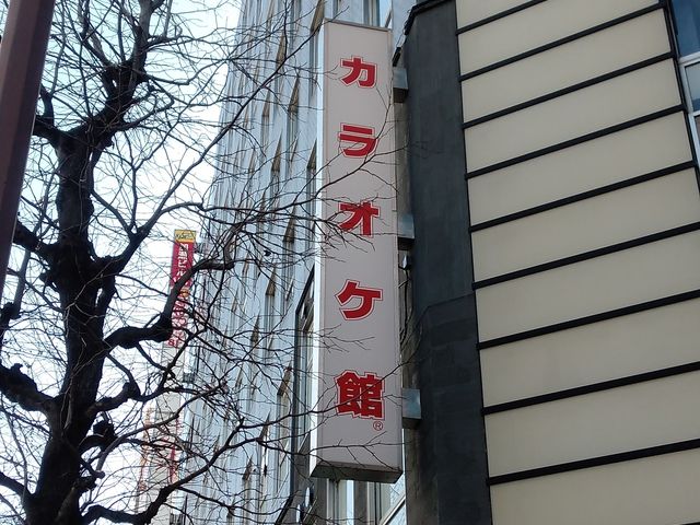 カラオケ館_カラオケ館 横浜関内店