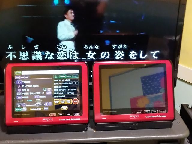 カラオケ_カラオケ館 横浜関内店