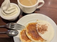 ホテルウィングインターナショナルプレミアム東京四谷 レストランBistroWの写真2