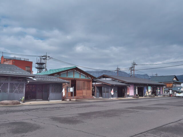 城下町東広場_城下町東広場