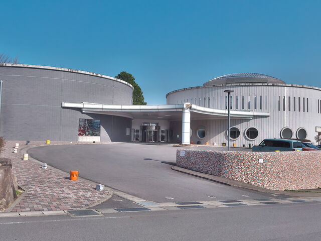 sklfhさんのとうしん美濃陶芸美術館の投稿写真1