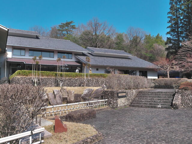 sklfhさんの土岐市美濃焼伝統産業会館の投稿写真1