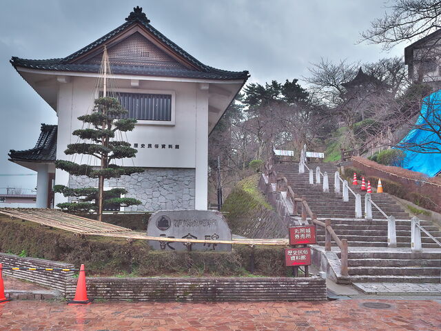 丸岡歴史民俗資料館_坂井市丸岡歴史民俗資料館