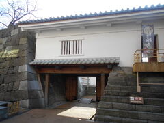 トシローさんの福井城址 山里口御門への投稿写真1