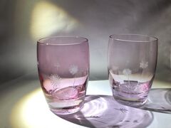 HINAさんのグラスファクトリー 創吉への投稿写真1