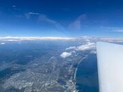 とにーさんの角田滑空場の投稿写真1