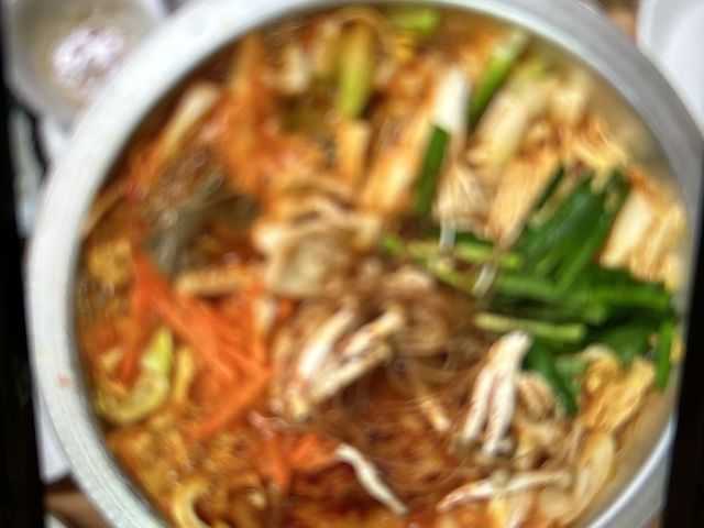 てっちゃん鍋!
めっちゃ美味かった!
_京愛館