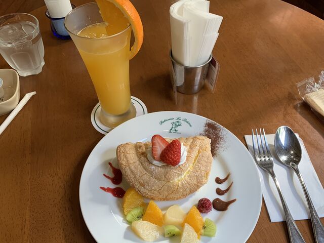 ル・ポティロン