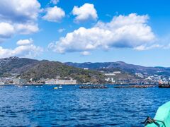 クロヒゲタムさんの海上釣り堀太公望への投稿写真1