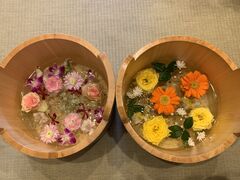 りーちゃんさんの嵐湯 足湯カフェ&フットマッサージへの投稿写真1