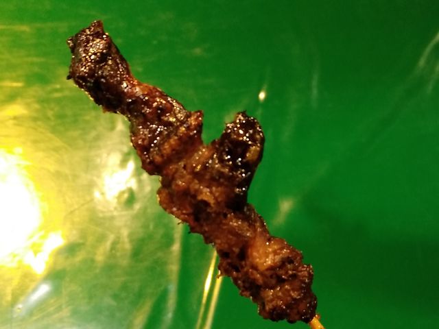 どじょうのかば焼き_川木商店