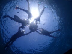 happyさんのDIVE&HOUSE FUTOへの投稿写真1