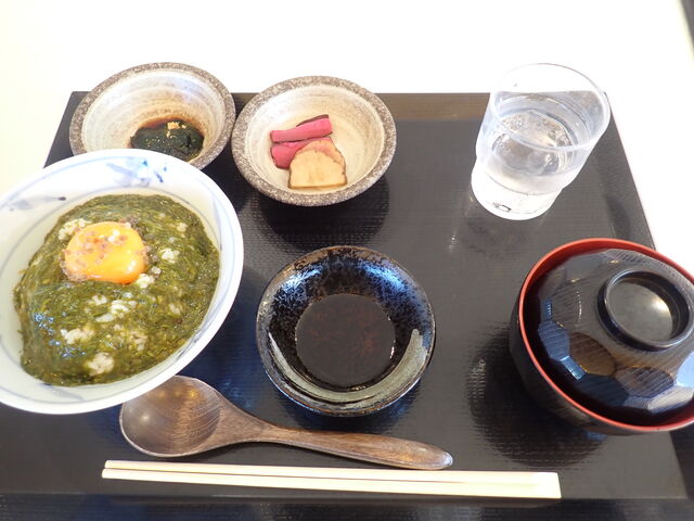道の駅おが なまはげの里オガーレ
