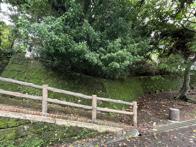 屋良城跡公園