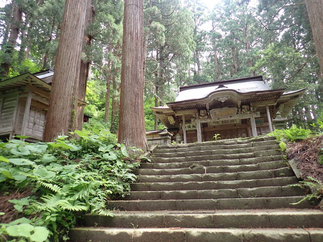 マイBOOさんの旭岡山神社の投稿写真1