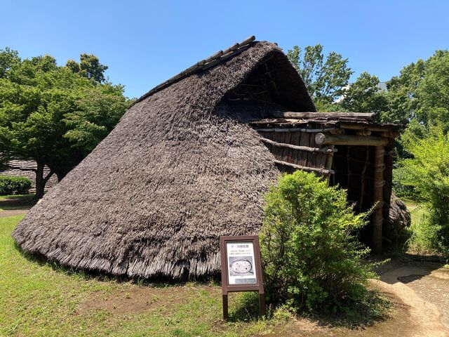 横浜市歴史博物館_横浜市歴史博物館