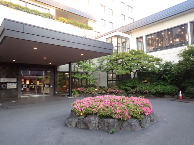華のゆ グランティア秋田