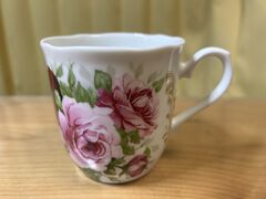 やまさんのポーセラーツサロン『NOUVEAU』(ヌーボー)への投稿写真1