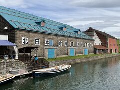 Shotaさんの小樽運河への投稿写真1