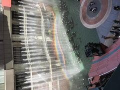 キャナルシティ博多の写真1
