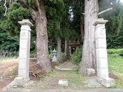 マイBOOさんの旭岡山神社の投稿写真1
