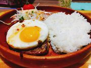 shinさんのびっくりドンキーの投稿写真1